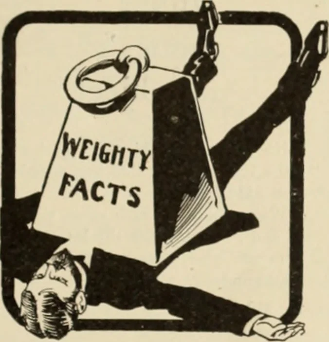 An illustration from Style (1904), 1904, leaf 1956