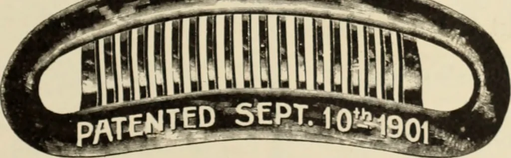 An illustration from Style (1904), 1904, leaf 1964