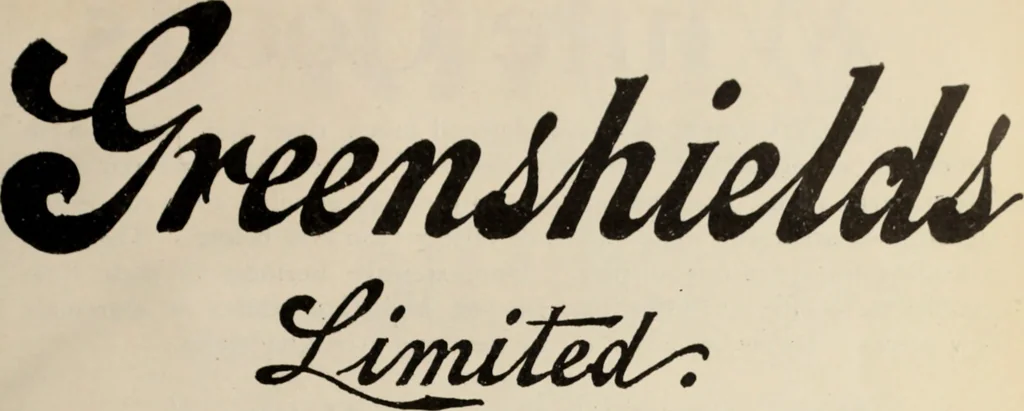 An illustration from Style (1904), 1904, leaf 2