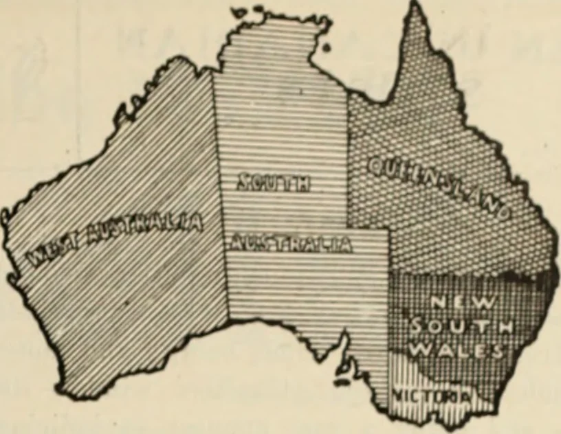 An illustration from Style (1904), 1904, leaf 2036