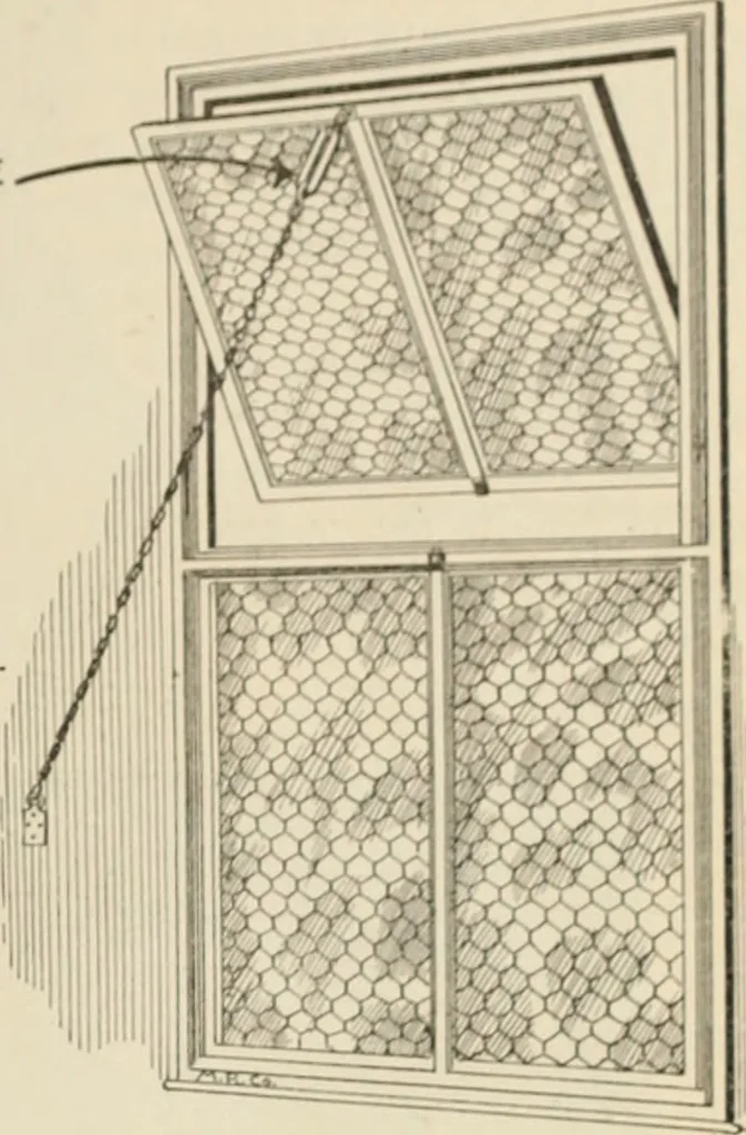 An illustration from Style (1904), 1904, leaf 2052