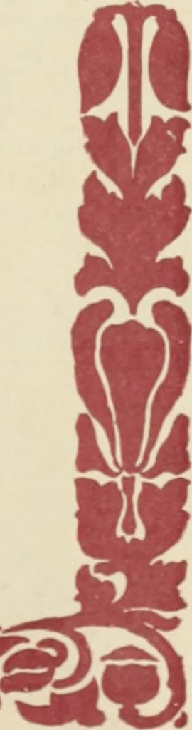 An illustration from Style (1904), 1904, leaf 2086