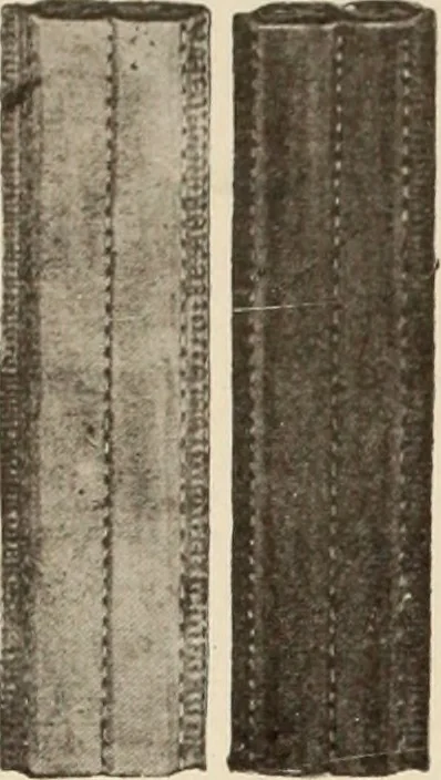 An illustration from Style (1904), 1904, leaf 2099