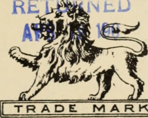 An illustration from Style (1904), 1904, leaf 2114