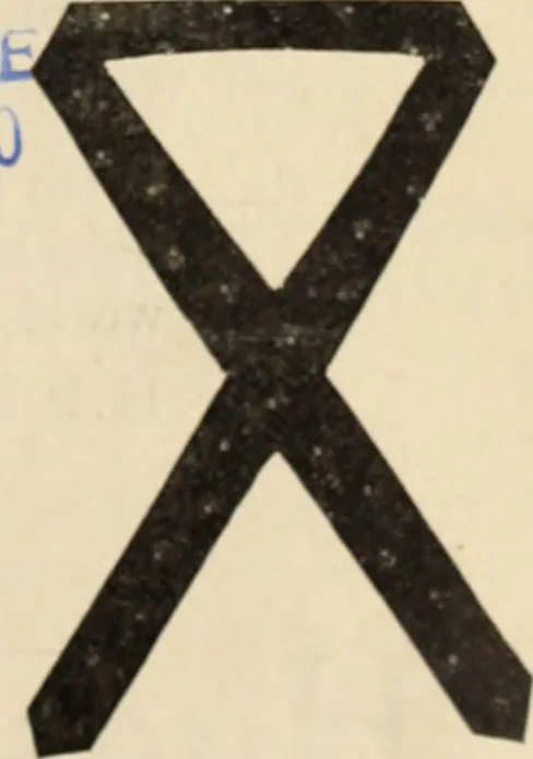 An illustration from Style (1904), 1904, leaf 2114