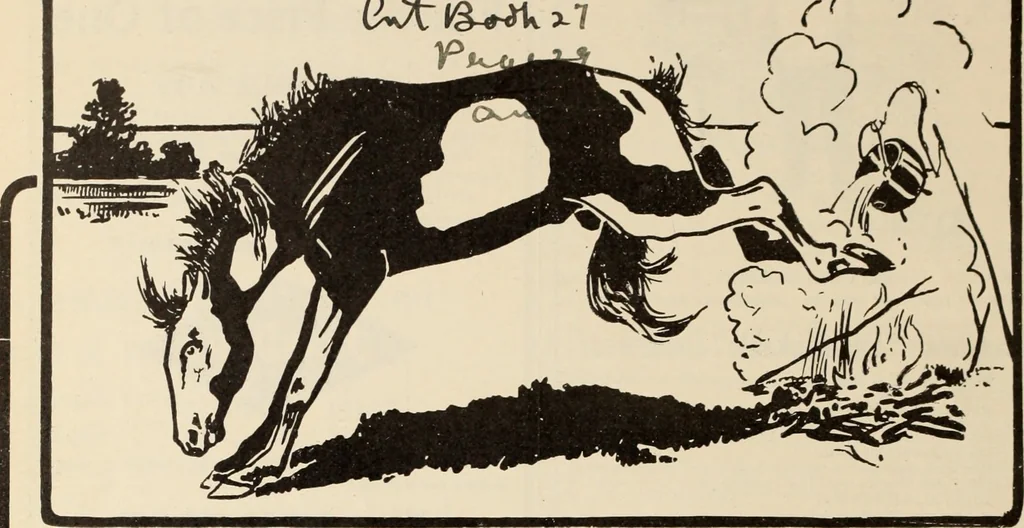 An illustration from Style (1904), 1904, leaf 2115