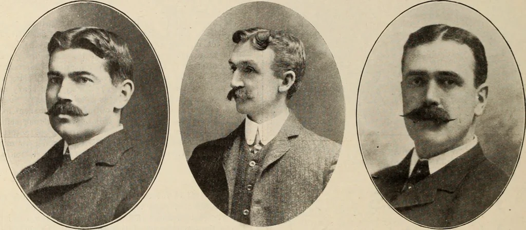 An illustration from Style (1904), 1904, leaf 2129
