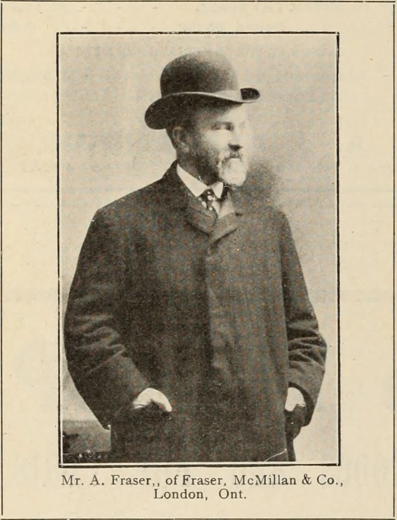An illustration from Style (1904), 1904, leaf 2143