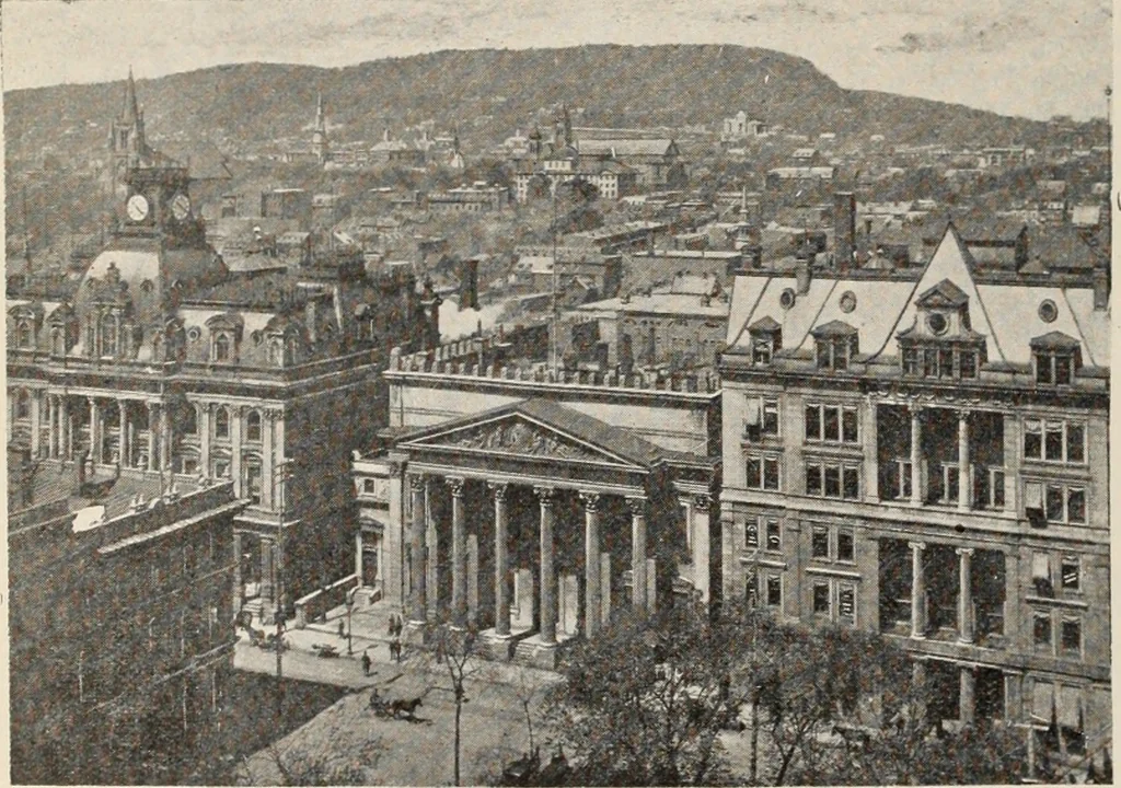 An illustration from Style (1904), 1904, leaf 217