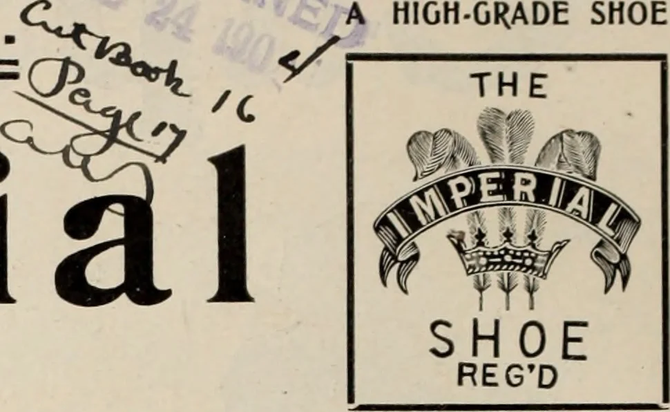 An illustration from Style (1904), 1904, leaf 23