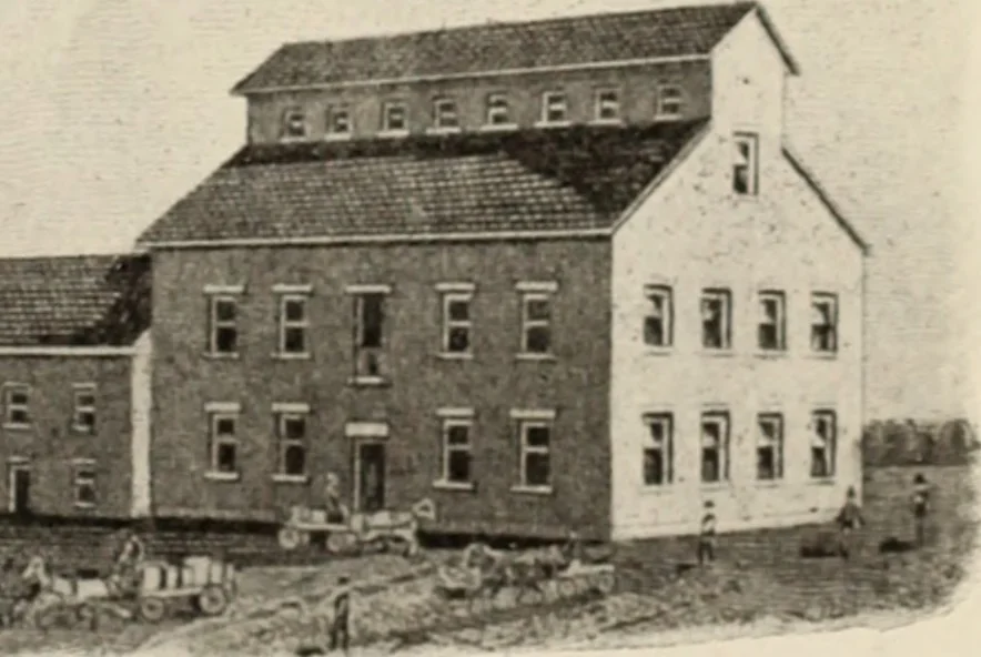 An illustration from Style (1904), 1904, leaf 234