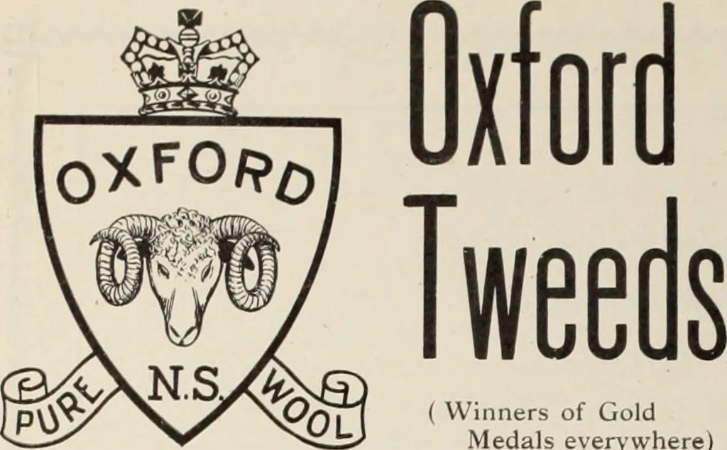 An illustration from Style (1904), 1904, leaf 241