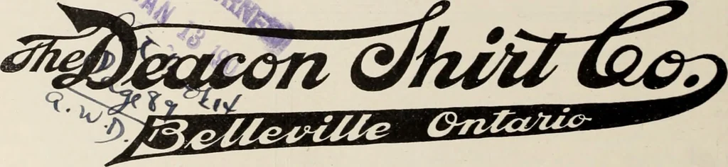 An illustration from Style (1904), 1904, leaf 241