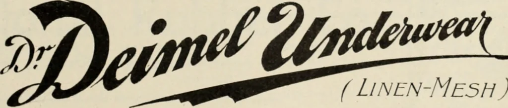 An illustration from Style (1904), 1904, leaf 244