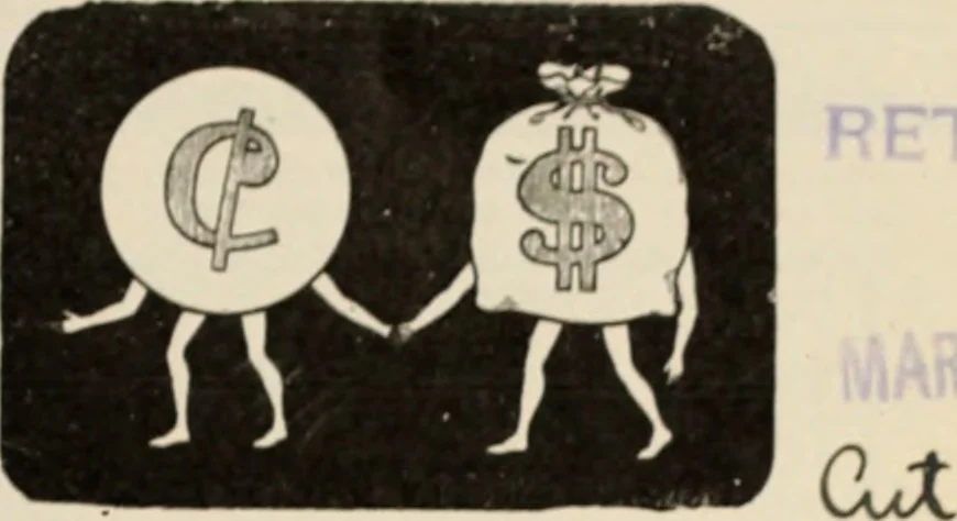 An illustration from Style (1904), 1904, leaf 302