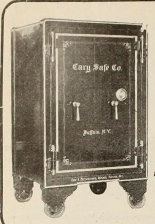 An illustration from Style (1904), 1904, leaf 307