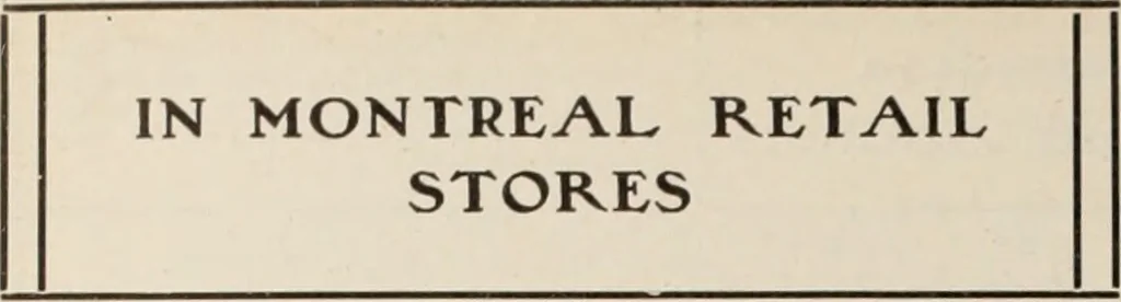 An illustration from Style (1904), 1904, leaf 311