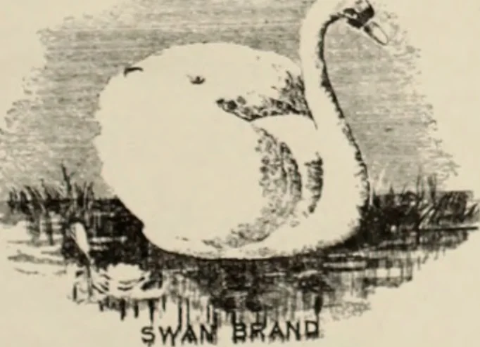 An illustration from Style (1904), 1904, leaf 330