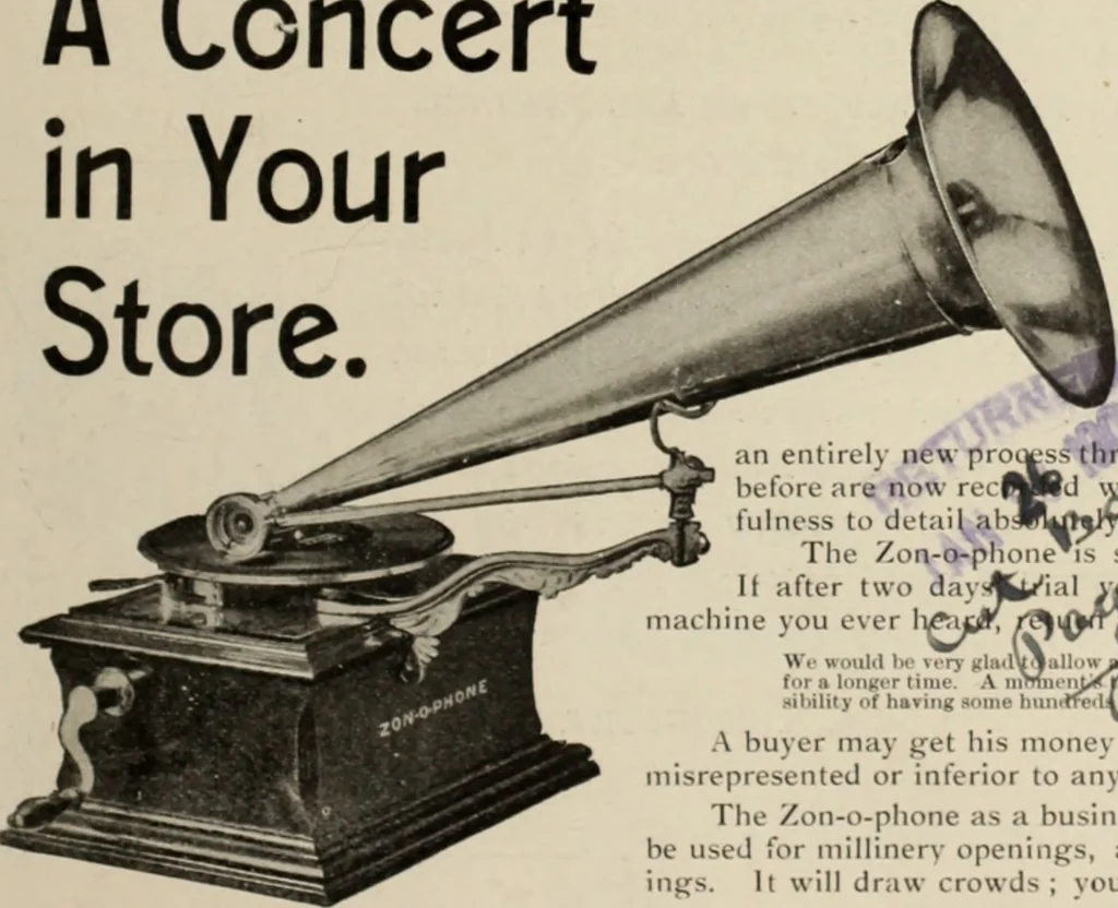An illustration from Style (1904), 1904, leaf 34