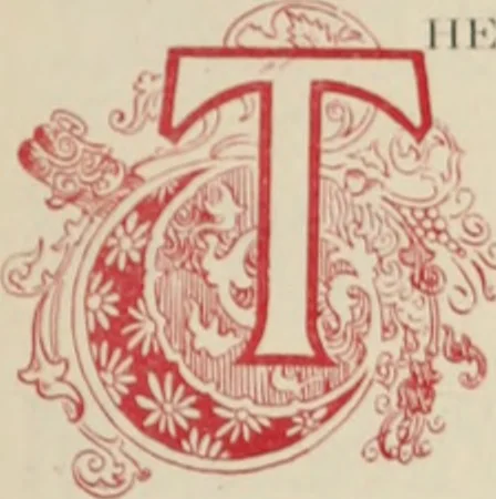 An illustration from Style (1904), 1904, leaf 346