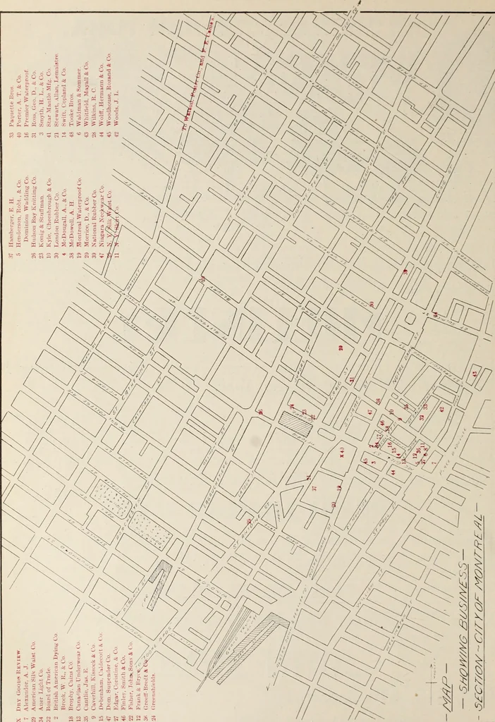 An illustration from Style (1904), 1904, leaf 359