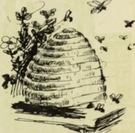 An illustration from Style (1904), 1904, leaf 36