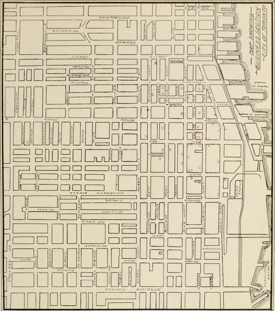 An illustration from Style (1904), 1904, leaf 360