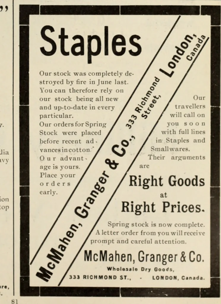 An illustration from Style (1904), 1904, leaf 362
