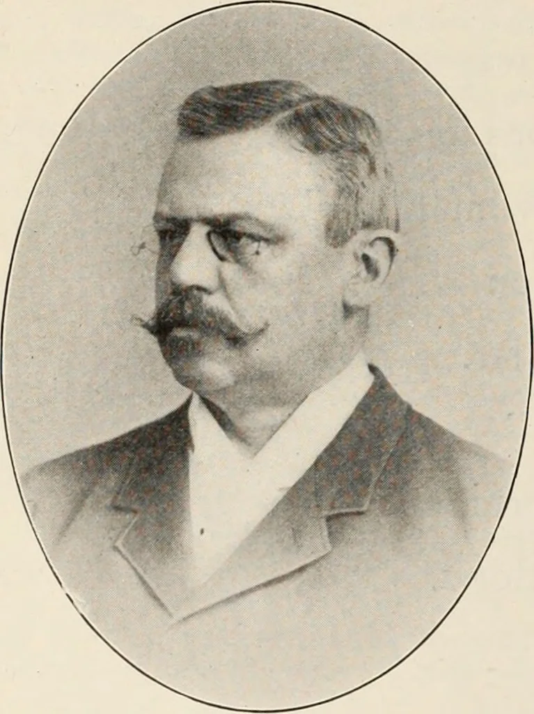 An illustration from Style (1904), 1904, leaf 375