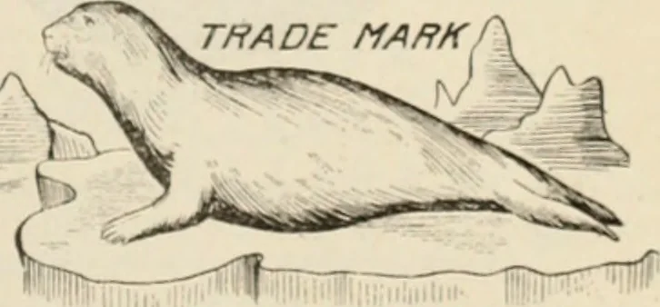 An illustration from Style (1904), 1904, leaf 382