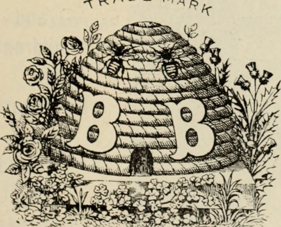 An illustration from Style (1904), 1904, leaf 384