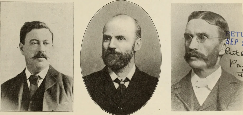 An illustration from Style (1904), 1904, leaf 410