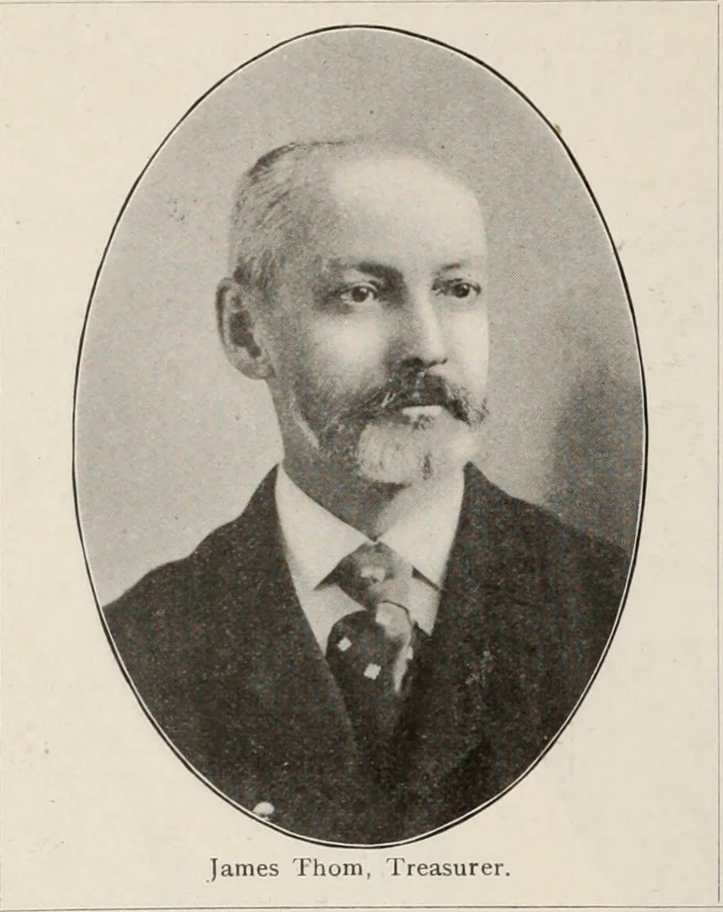 An illustration from Style (1904), 1904, leaf 411