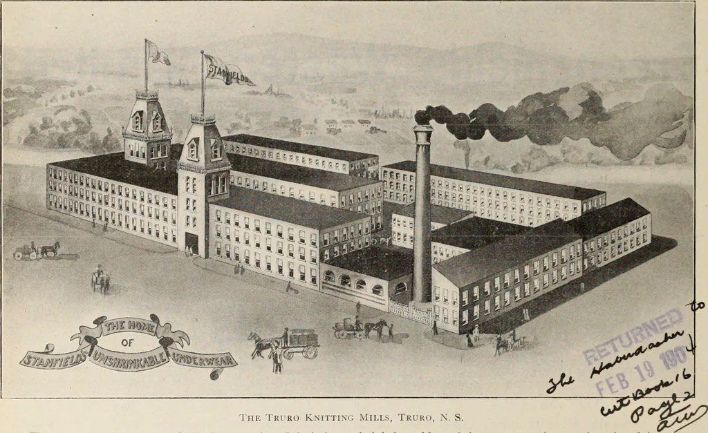 An illustration from Style (1904), 1904, leaf 415