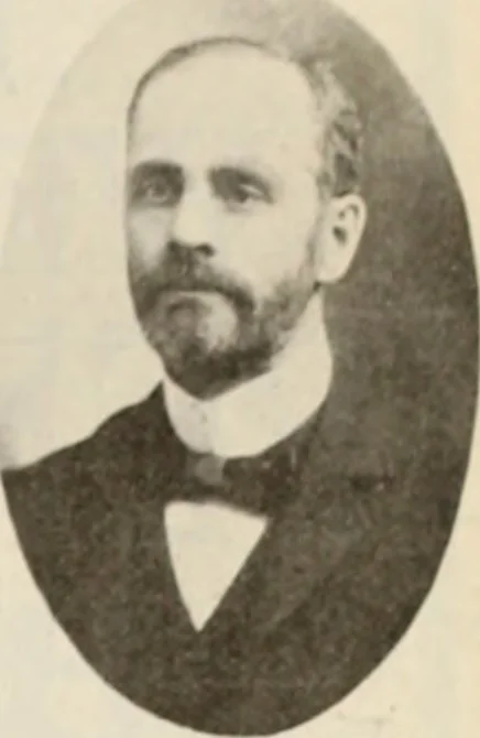 An illustration from Style (1904), 1904, leaf 416