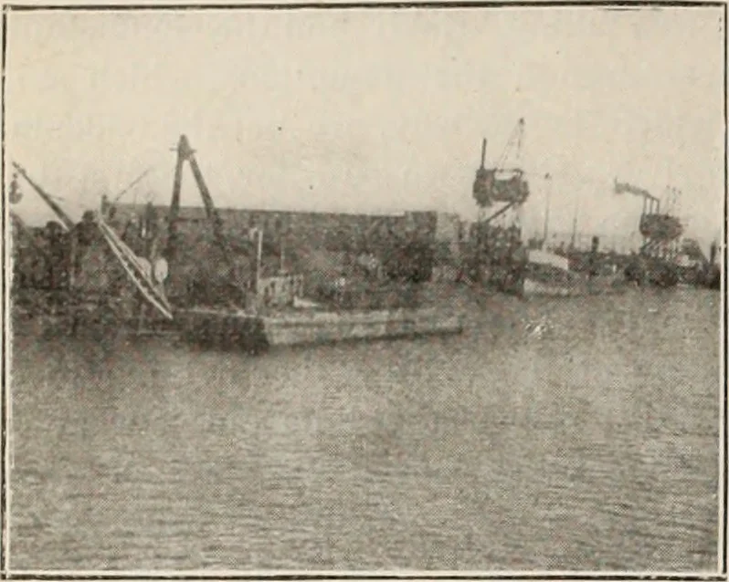 An illustration from Style (1904), 1904, leaf 45