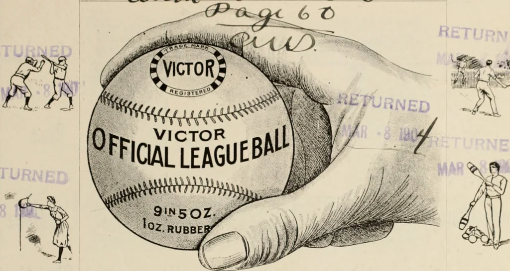 An illustration from Style (1904), 1904, leaf 458