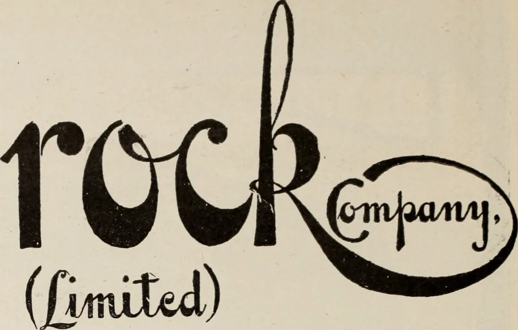 An illustration from Style (1904), 1904, leaf 463
