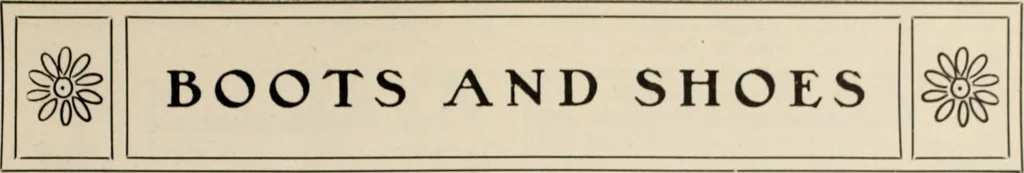 An illustration from Style (1904), 1904, leaf 486
