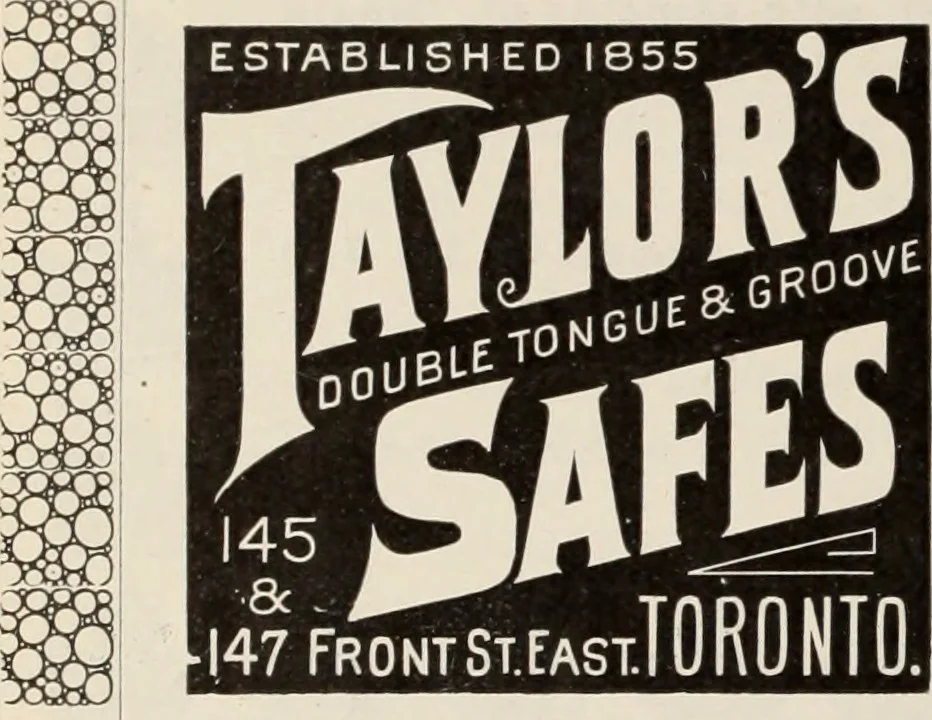 An illustration from Style (1904), 1904, leaf 489