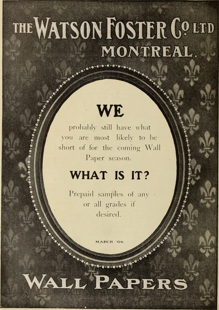 An illustration from Style (1904), 1904, leaf 499