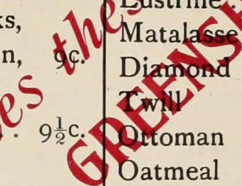 An illustration from Style (1904), 1904, leaf 5