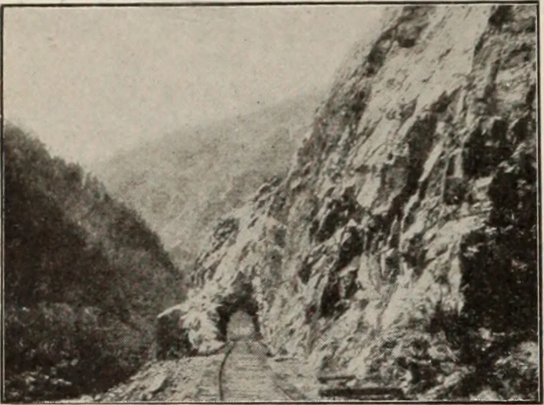 An illustration from Style (1904), 1904, leaf 51
