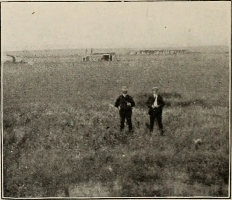 An illustration from Style (1904), 1904, leaf 51