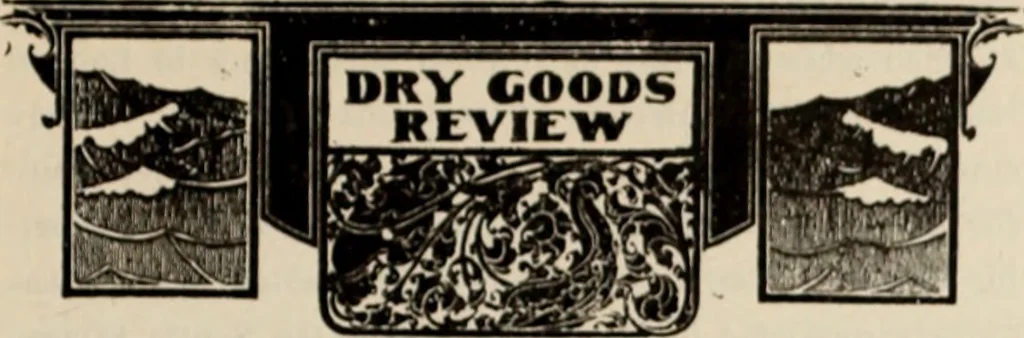 An illustration from Style (1904), 1904, leaf 510