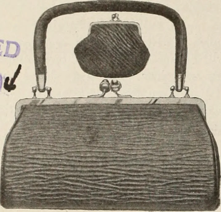An illustration from Style (1904), 1904, leaf 533