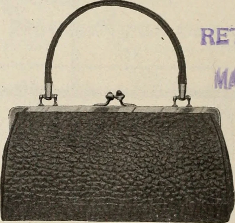 An illustration from Style (1904), 1904, leaf 533