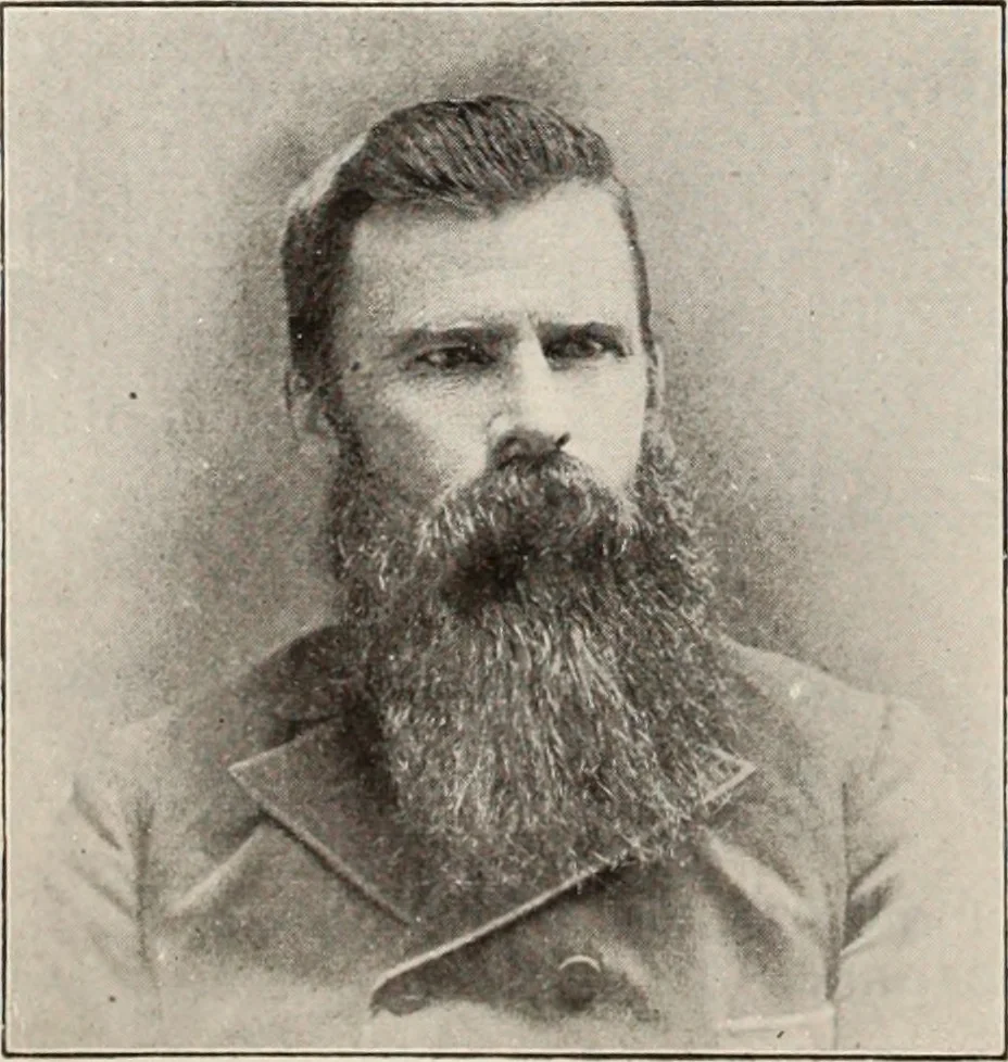 An illustration from Style (1904), 1904, leaf 535