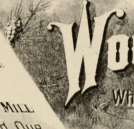 An illustration from Style (1904), 1904, leaf 566