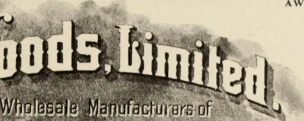 An illustration from Style (1904), 1904, leaf 566